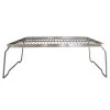 BBQ GRID LARGE - Grillrost -Freien Camping Geschäft 5638038178 a bbq grid large stabilotherm 24