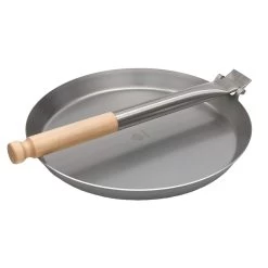 CAMPING FRYING PAN - Bratpfanne -Freien Camping Geschäft 5638038188 c camping frying pan s4 xl stabilotherm 24