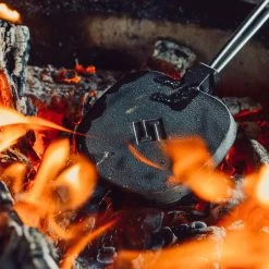 SANDWICH IRON, MOOSE MOTIF -Freien Camping Geschäft 5638038193 f sandwich iron moose stabilotherm 24