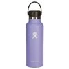Hydro Flask 18 OZ STANDARD FLEX CAP - Trinkflasche -Freien Camping Geschäft 5638038245 a 18 oz standard flex cap hydro flask 24