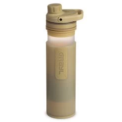 Grayl ULTRAPRESS PURIFIER BOTTLE - Trinkwasserfilter -Freien Camping Geschäft 5638038304 d ultrapress purifier bottle grayl 24