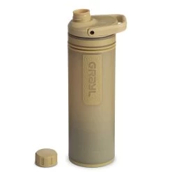 Grayl ULTRAPRESS PURIFIER BOTTLE - Trinkwasserfilter -Freien Camping Geschäft 5638038304 f ultrapress purifier bottle grayl 24