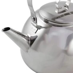 Muurikka KESSEL CAMPFIRE - Kaffeekessel -Freien Camping Geschäft 5638038754 b kessel campfire muurikka 24