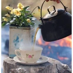 Muurikka KESSEL OUTDOOR 0,8 L - Kaffeekessel -Freien Camping Geschäft 5638038761 c kessel outdoor 08 l muurikka 24