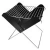 Origin Outdoors KLAPPGRILL TO-GO - Grill -Freien Camping Geschäft 5638038776 a klappgrill togo origin outdoors 24