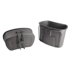 Origin Outdoors TITAN CAMPING-TOPFSET - Kochtopf -Freien Camping Geschäft 5638038789 f titan campingtopfset origin outdoors 24