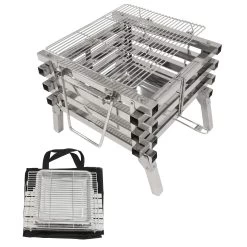 Origin Outdoors GRILL FIREPIT - Feuerschale -Freien Camping Geschäft 5638038793 c grill firepit origin outdoors 24