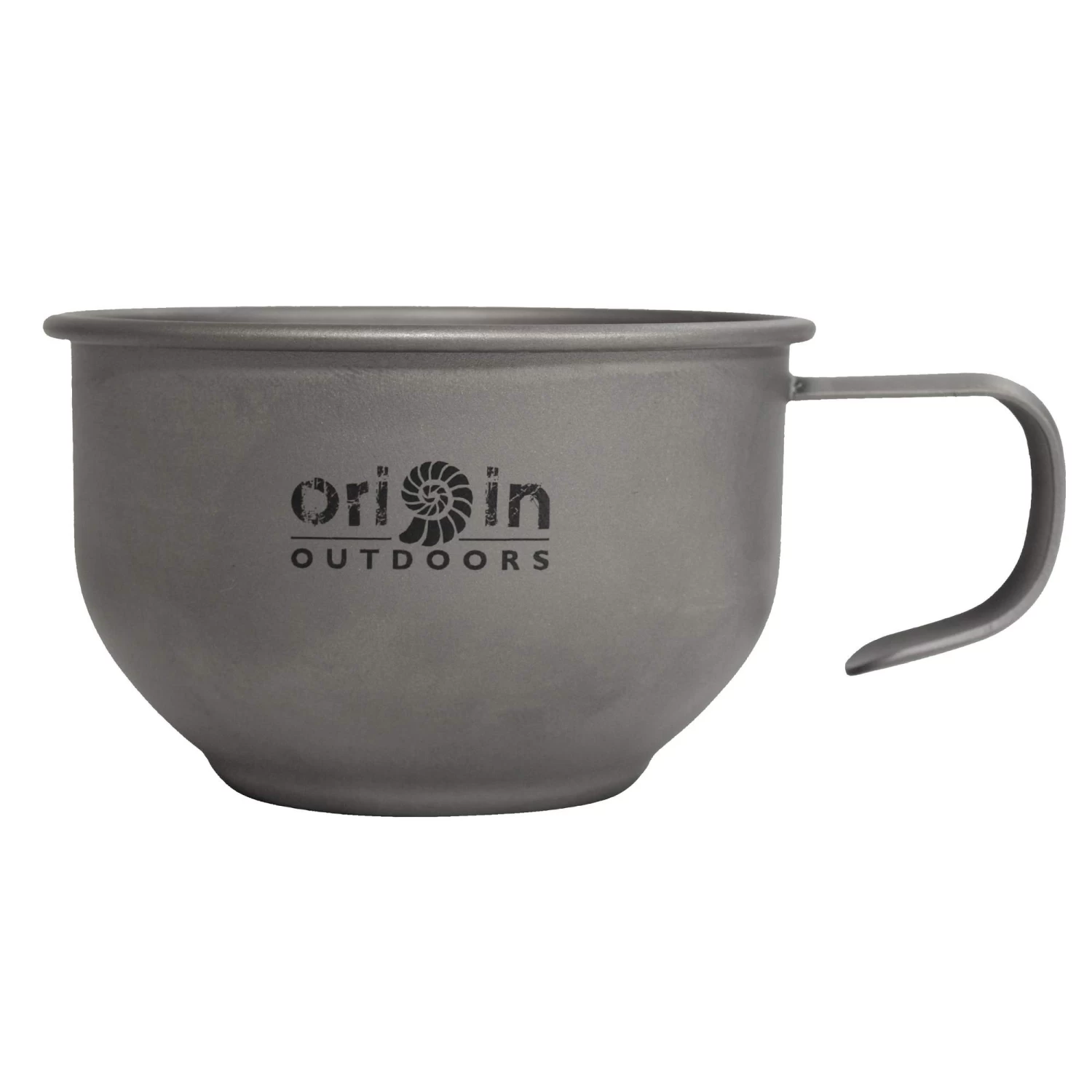 Origin Outdoors TITAN KAFFEETASSE - Becher 3 Origin Outdoors TITAN KAFFEETASSE - Becher