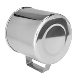 Basic Nature EDELSTAHLBECHER ZEBRA - Becher -Freien Camping Geschäft 5638038816 c edelstahlbecher zebra basic nature 24