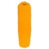 Nemo TENSOR INSULATED REGULAR MUMMY - Isomatte -Freien Camping Geschäft 5638038965 a tensor insulated regular mummy nemo 24