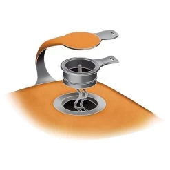 Nemo TENSOR INSULATED REGULAR MUMMY - Isomatte 18 Nemo TENSOR INSULATED REGULAR MUMMY - Isomatte -Freien Camping Geschäft 5638038965 g tensor insulated regular mummy nemo 24