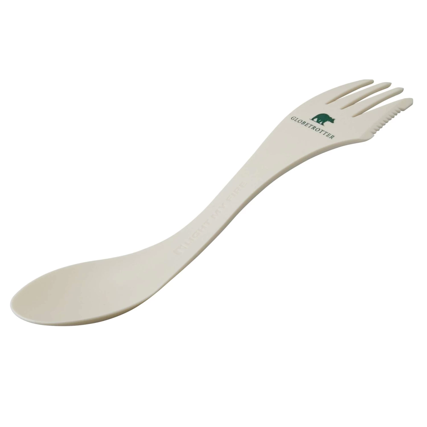 Light My Fire GLOBETROTTER SPORK ORIGINAL - Campingbesteck