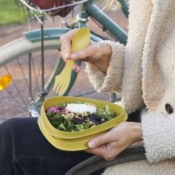 Light My Fire LUNCHKIT 6PCS - Dose -Freien Camping Geschäft 5638039095 c lunchkit 6pcs light my fire 24