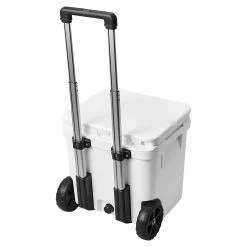 Yeti Coolers ROADIE 48 WHEELED - Kühlbox -Freien Camping Geschäft 5638039355 t roadie 48 wheeled yeti coolers 24