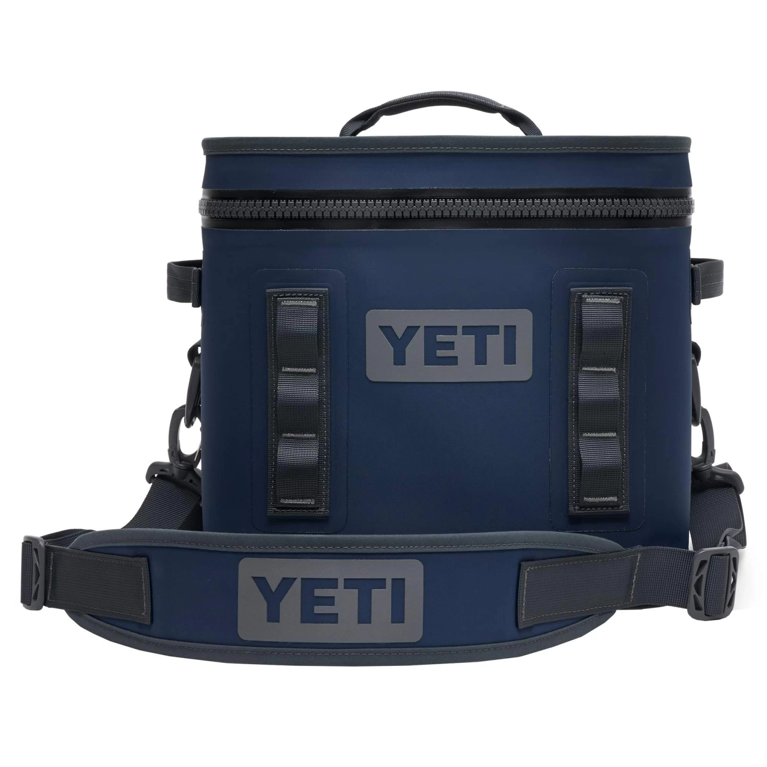 Yeti Coolers HOPPER FLIP 12 SOFT COOLER - Kühltasche 7 Yeti Coolers HOPPER FLIP 12 SOFT COOLER - Kühltasche – Bild 5