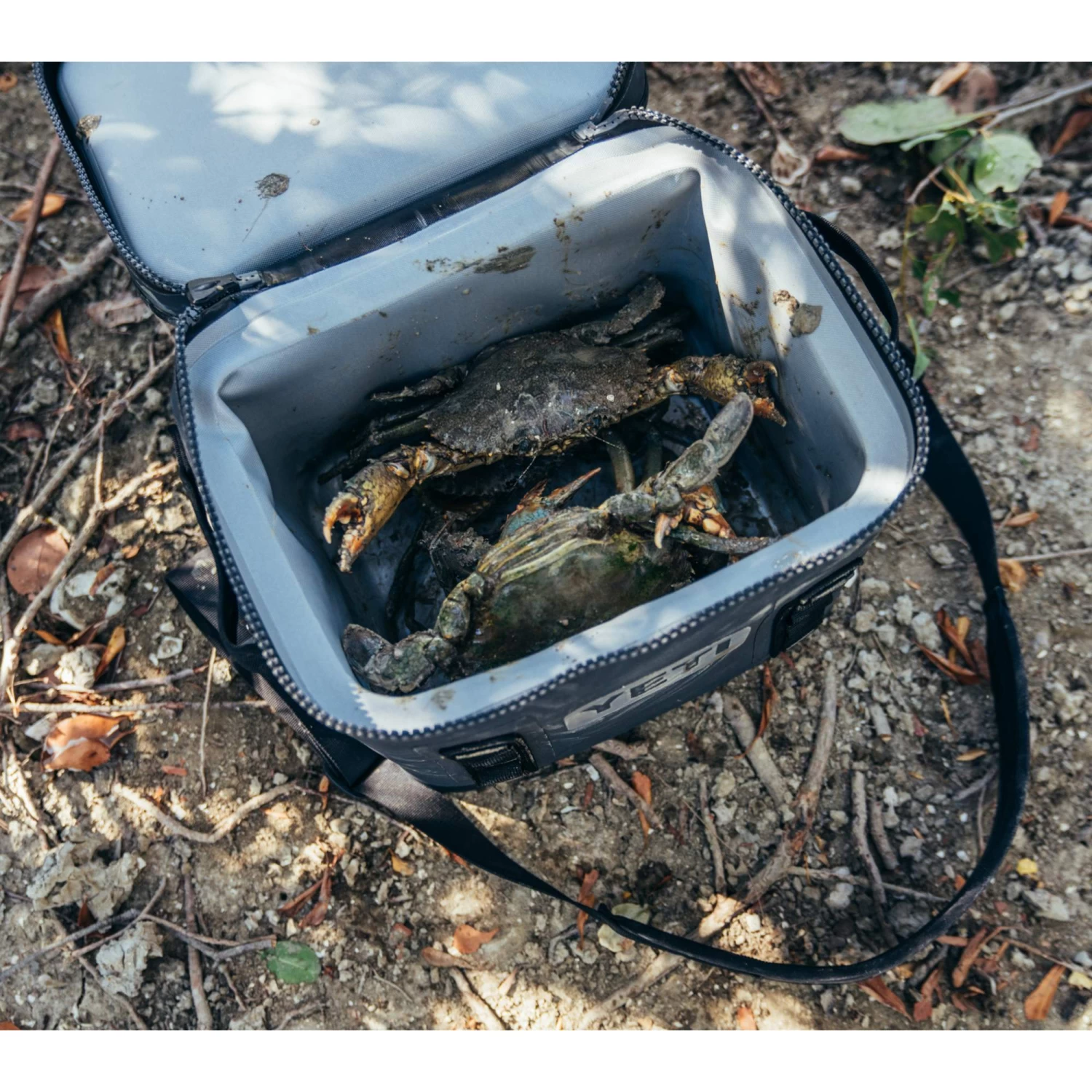 Yeti Coolers HOPPER FLIP 12 SOFT COOLER - Kühltasche 11 Yeti Coolers HOPPER FLIP 12 SOFT COOLER - Kühltasche – Bild 9