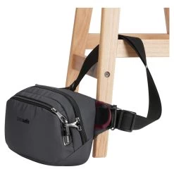 Pacsafe VIBE 100 HIP PACK Unisex - Wertsachenaufbewahrung -Freien Camping Geschäft 5638048773 d vibe 100 hip pack pacsafe 24