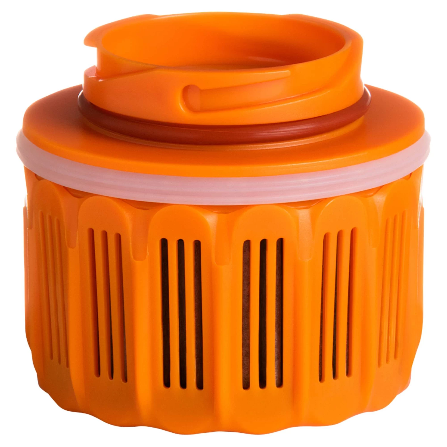 Grayl GEOPRESS REPLACEMENT CARTRIDGE - Ersatzteil 3 Grayl GEOPRESS REPLACEMENT CARTRIDGE - Ersatzteil