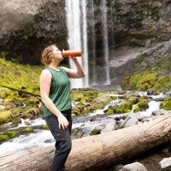 Grayl ULTRAPRESS PURIFIER BOTTLE - Trinkwasserfilter -Freien Camping Geschäft 5638048784 d ultrapress purifier bottle grayl 24