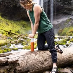 Grayl ULTRAPRESS PURIFIER BOTTLE - Trinkwasserfilter -Freien Camping Geschäft 5638048784 e ultrapress purifier bottle grayl 24