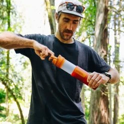 Grayl ULTRAPRESS PURIFIER BOTTLE - Trinkwasserfilter -Freien Camping Geschäft 5638048784 j ultrapress purifier bottle grayl 24