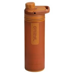 Grayl ULTRAPRESS PURIFIER BOTTLE - Trinkwasserfilter -Freien Camping Geschäft 5638048784 m ultrapress purifier bottle grayl 24