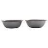 BOWL / SET/2 - Schüssel -Freien Camping Geschäft 5638072752 a bowl set2 barebones 24