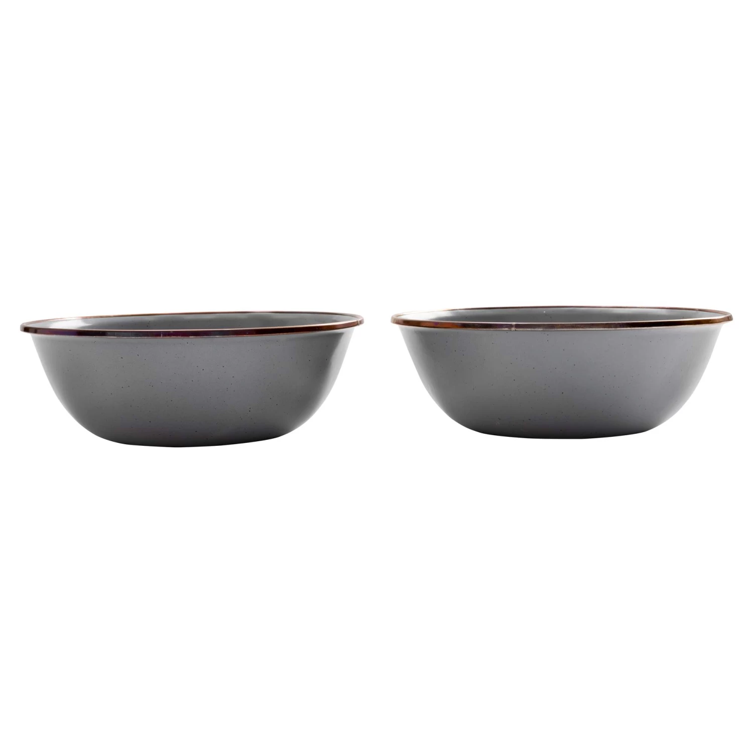 BOWL / SET/2 - Schüssel 3 BOWL / SET/2 - Schüssel