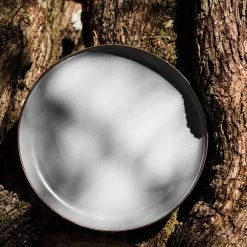 PLATE / SET/2 - Campinggeschirr -Freien Camping Geschäft 5638072754 f plate set2 barebones 24