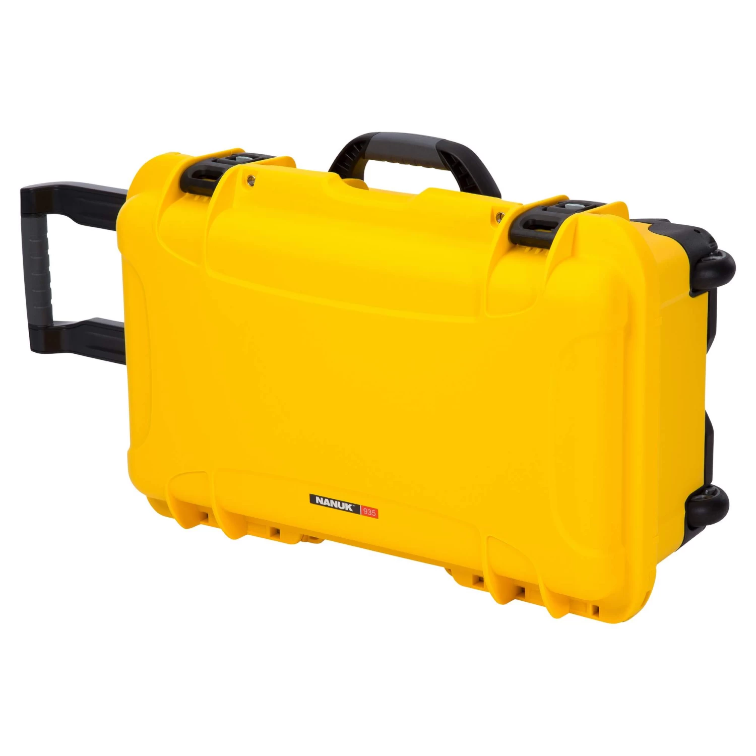 935 CASE MIT SCHAUM - Rollkoffer 4 935 CASE MIT SCHAUM - Rollkoffer – Bild 2