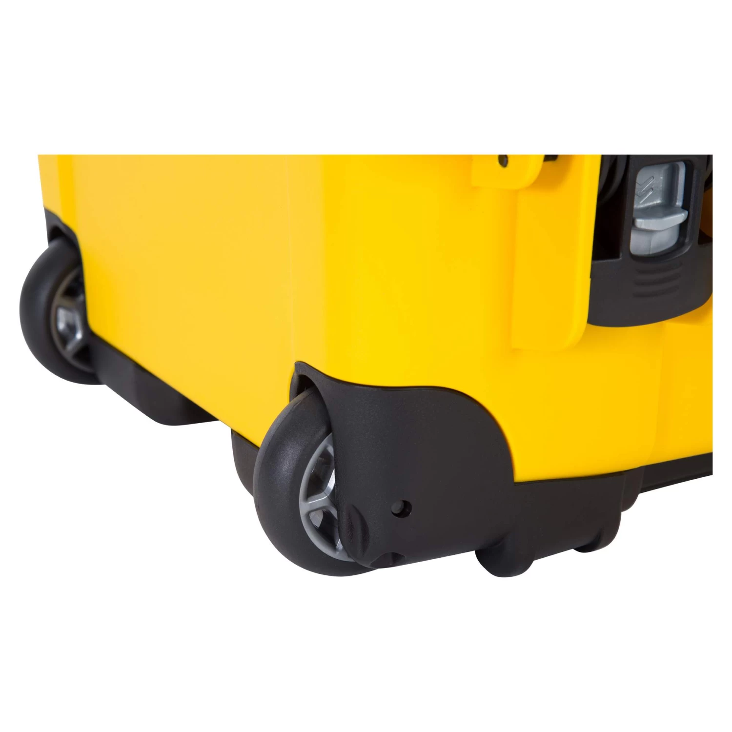 935 CASE MIT SCHAUM - Rollkoffer 13 935 CASE MIT SCHAUM - Rollkoffer – Bild 11