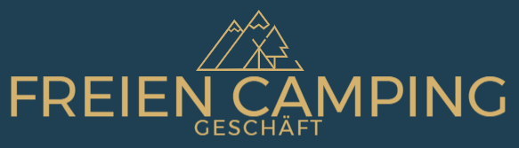 Freien Camping Geschäft